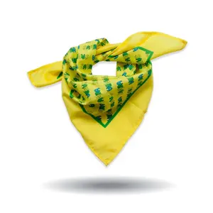 Sciarpa personalizzabile per merchandising promozionale - Product Image 1