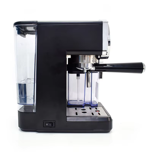 Macchina per Caffè <span class=keywords><strong>Espresso</strong></span> Semiautomatica in Acciaio Inox con Filtro Automatico, 20 Bar di Pressione, Vendita Calda - Product Image 6