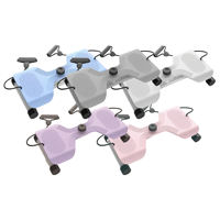 Disque de torsion amincissant pour la taille, machine de torsion améliorée, équipement d'exercice pour la taille pour femmes, appareil rotatif amincissant pour la taille à usage domestique