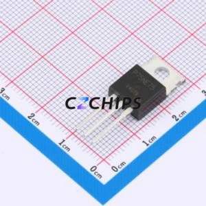 Nouveau transistor à effet de champ à transistor TO-220AB STP75NE75-VB original (MOSFET) - Product Image 1