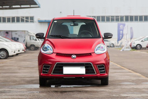 Cheap Used 2018 <strong>Zhidou</strong> D2 155km EV 4-Seat LHD 15000km for Export - Product Image 3