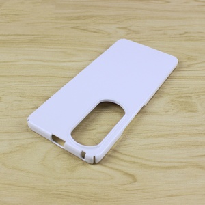 Funda Rígida Blanca para Teléfono Móvil con Sublimación 3D para <span class=keywords><strong>Huawei</strong></span> Honor 80 PRO 70 PRO <span class=keywords><strong>P50</strong></span> <span class=keywords><strong>Mate</strong></span> 40 - Product Image 4