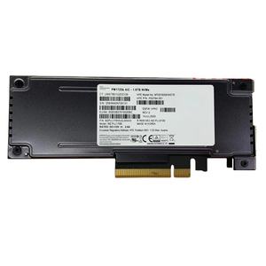 Nuovissimo originale PM1725B pm1735 1.6T 3.2T AIC plug-in PCle4.0x8 a stato solido per HPE Lenovo PM1725b U.2 per Samsung SSD - Product Image 1