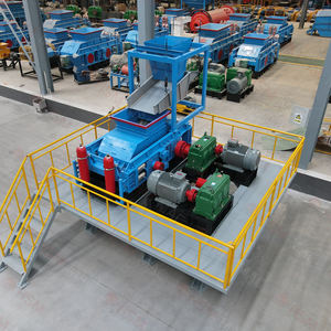 हशंगमिंग नदी पेबल रोलर रेत बनाने के फायदे - Product Image 2