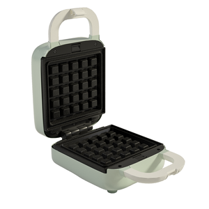 Professionnel multifonction 3 dans 1 petit déjeuner sandwich gaufriers 5 dans 1 commerciale électrique en forme de coeur maker machine - Product Image 6