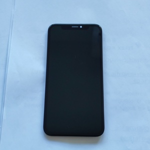 จอ LCD โทรศัพท์มือถือขายส่งสำหรับ iPhone XS GX จอแสดงผล LCD แบบ INCELL หน้าจอสัมผัส Pantalla tactil ชุดประกอบดิจิไทเซอร์ อะไหล่โทรศัพท์มือถือ - Product Image 2