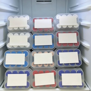 Entrega Rápida, Polvo Liofilizado de Cobre Azul GHK Cu, Alta Pureza, Grado Cosmético, Materia Prima para el Cuidado de la Piel - Product Image 1