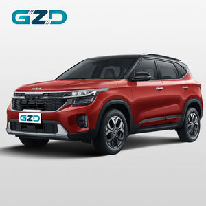 Chine 2024 <span class=keywords><strong>Kia</strong></span> Seltos 1.5L CVT Version Deluxe Voiture à essence Seltos Voiture à essence pour adultes - Product Image 5
