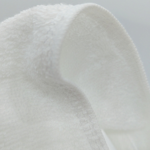 Vente en gros Ensembles <span class=keywords><strong>de</strong></span> serviettes <span class=keywords><strong>de</strong></span> bain blanches Coton égyptien 70x140cm Ensemble éponge armure toile Hôtel 100% <span class=keywords><strong>Serviette</strong></span> <span class=keywords><strong>de</strong></span> bain en coton - Product Image 3