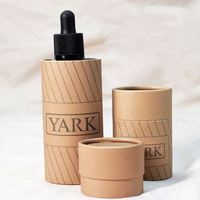 Boîte d'emballage de parfum de luxe vide personnalisée de conception libre 10ml 30ml 50ml 100ml
