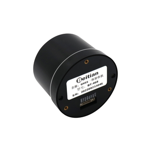 Module GNSS RTK BT-468 avec antenne ZED-F9P, boussole QMC5883, GPS de précision centimétrique, BDS, module de positionnement pour drones FPV UAV Beitian - Product Image 1
