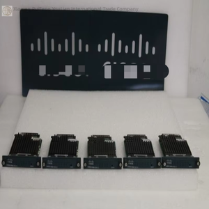 Acelerador Criptográfico Asa-ssc-aip-5-wbrk9 para Firewall Asa5505, Asa-ssc-5, Nuevo, Original, Disponible, Automatización Industrial - Product Image 1