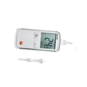 Termómetro Digital de Alimentos Testo 108 Alemán, Resistente al Agua, con Sonda - Product Image 2