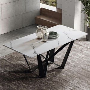 Ensemble <span class=keywords><strong>de</strong></span> <span class=keywords><strong>chaises</strong></span> <span class=keywords><strong>de</strong></span> salle à manger rembourrées en cuir véritable gris bleu design moderne tables et <span class=keywords><strong>chaises</strong></span> <span class=keywords><strong>de</strong></span> salle à manger ensembles <span class=keywords><strong>de</strong></span> meubles - Product Image 5