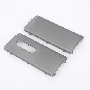 Lưới Kim Loại Đục Lỗ Tấm Màu Xanh Dương Nhà Máy OEM - Product Image 6