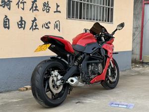 <span class=keywords><strong>Moto</strong></span> sportive haute performance 600RR 600cc d'occasion - Product Image 4