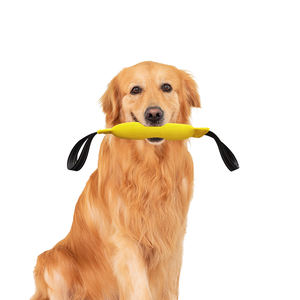 Verbesserte Version Outdoor Heavy Tear Resistant Stoff Trainings spielzeug Ausrüstung Dog Bite <span class=keywords><strong>Tug</strong></span> - Product Image 2