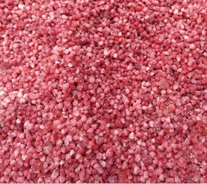 Frambuesas Congeladas IQF, Estándar HACCP, Fruta Natural Saludable para Comercio Global al por Mayor - Product Image 3
