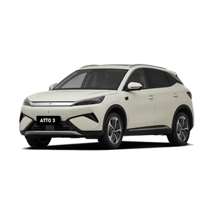 <span class=keywords><strong>BYD</strong></span> 2025 New Energy Vehicles Yuan Plus Atto <span class=keywords><strong>3</strong></span> New Energy Vehicles EV SUV Cars avec une autonomie de 510km et 430km - Product Image 2