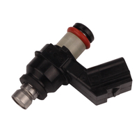 Piezas de Repuesto de motocicleta china, OEM NO.16450-GFM-K01, boquilla de inyector de combustible para motocicleta