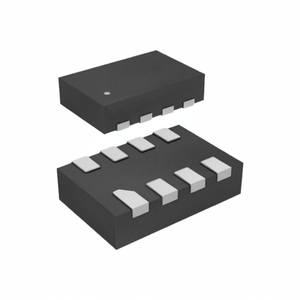 STTS3000B2DN3F ชิ้นส่วนอิเล็กทรอนิกส์สำหรับการจัดการพลังงาน (PMIC) ช่องทางผู้ผลิตชิ้นส่วนอิเล็กทรอนิกส์ 8 WDFN Exposed Pad - Product Image 1