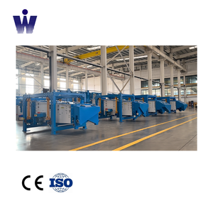 Industrieller Sands ieb Sweco Typ Kreisels ieb für den Abbau von Aggregat-Sieb anlagen Hochleistungs-Vibrations abscheider - Product Image 6