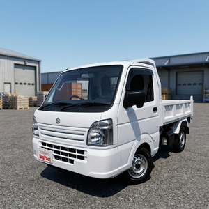 LISTO PARA ENVIAR, USADO EN BUEN ESTADO, LHD/RHD 2019-2022 SUZU-K11, Camioneta Mini 4x4 de Acero/Aluminio/Plástico de Grado Industrial, OEM/ODM - Product Image 5