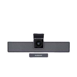 AUSDOM AW500AI 4K Conference <b>Webcam</b> With Noise Cancelling Microphone For Video Meeting - Product Image 1