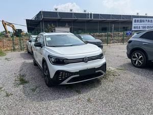 Auto Usado <span class=keywords><strong>Volkswagen</strong></span> ID.6 CROZZ PRO EV SUV 2024, 601 <span class=keywords><strong>km</strong></span> de Autonomía, Venta al Por Mayor, Gran Stock, 100 <span class=keywords><strong>km</strong></span> con Pintura Original, Volante a la Izquierda, Listo para Enviar - Product Image 2