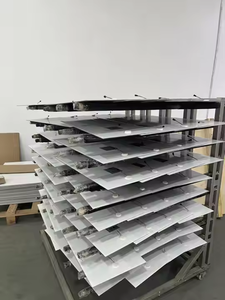 Nuuko <b>Solar</b> 30W Monofacial PREC Monocrystalline Silicon <b>Solar</b> for Residential&Commercial&Industrial Use EU Stock 30w <b>Solar</b> Panel - Product Image 1