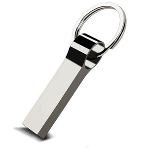 Memoria USB Metálica X619mini de 16 GB, Unidad Flash USB 2.0 de 4 GB, 8 GB, 32 GB, 64 GB, Pendrive de 128 GB con Logotipo - Product Image 3