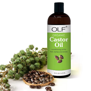 <span class=keywords><strong>Huile</strong></span> de Soin Capillaire Personnalisée à Marque Privée, Naturelle, Biologique, à Base d'Extraits Herbacés, <span class=keywords><strong>pour</strong></span> la <span class=keywords><strong>Repousse</strong></span> des Cheveux, Hydratante, <span class=keywords><strong>pour</strong></span> les Cils et les <span class=keywords><strong>Sourcils</strong></span> - Product Image 3