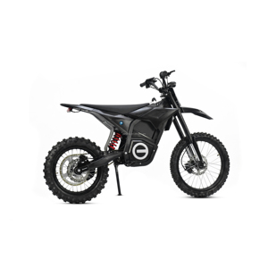 มอเตอร์ไซค์วิบากไฟฟ้า 2000W สำหรับขี่บนภูเขา 60V โครงอะลูมิเนียมอัลลอยด์ Enduro IPX6 กันน้ำ สำหรับผู้ใหญ่ ขับขี่แบบออฟโรด - Product Image 6