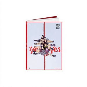 [Álbum Original Coreano] TWICE - YES or YES - Product Image 1