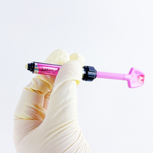 High Strength Aesthetic Durable Quick Cure Teeth Filling Restoration Dental <strong>Composite</strong> Resin - Product Image 4