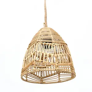 Produtos tendências 2023 lâmpadas de mesa artesanais, bambu, rattan, decoração da casa, fábrica personalizada, lâmpadas de mesa de madeira personalizada