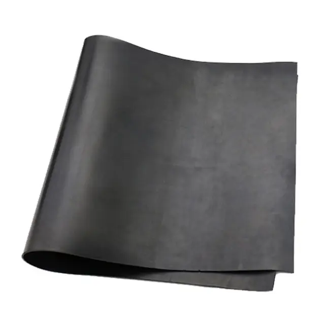 Xiamen Production Customization Neoprene Fkm Foam Nbr Silicone Rubber Sheet 43,any Type and Size Nonstandard Best Seal CN;FUJ