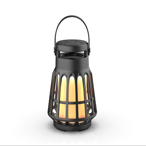 2024 el más nuevo <span class=keywords><strong>altavoz</strong></span> de lámpara LED inalámbrico <span class=keywords><strong>con</strong></span> luz descendente impermeable TWS <span class=keywords><strong>con</strong></span> función de ruido blanco - Product Image 1