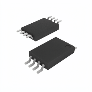 8 TSSOP Components Electronic Original One Stop Service Memory AT24CS64-XHM-B - Product Image 1