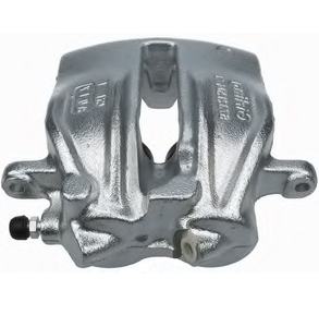 Étrier de frein, pour <span class=keywords><strong>VOLVO</strong></span> 271383 2713832 35165117 3516513 50036888 8111063 81110637 940, <span class=keywords><strong>VOLVO</strong></span> 944 (740) 744 (760) 704 (764) komi (704, 765, 780) - Product Image 2