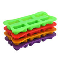 Outil de bar en bois pratique, pique-glace