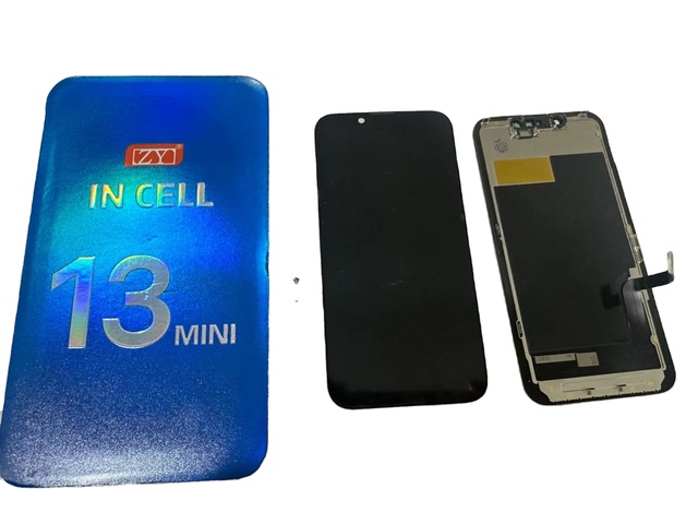 Wholesale ZY Incell Display for iPhone 13 Complete Touch Screen Assembly Stable Quality