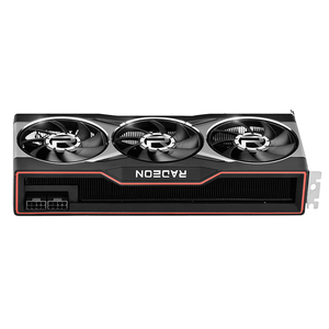 Carte graphique de jeu Sapphire Radeon 6900 16 Go d'occasion avec architecture GDDR6 RDNA 2 256 bits - Product Image 5