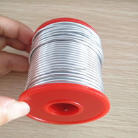 1mm-5mm Silberfarbener Moderner Handwerks-Aluminiumdraht für Bonsai-Baumgestaltung