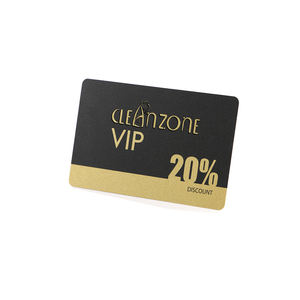 Tarjeta de visita programable 13,56 MHz <span class=keywords><strong>Rfid</strong></span> Vip Nfc con código QR - Product Image 5