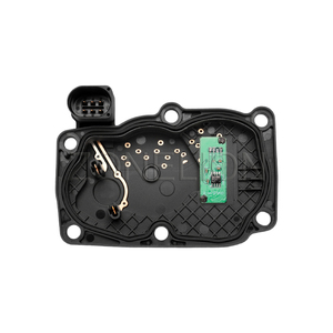 Capteur de corps d'accélérateur automatique ZONELION 611600110001/A2C9006590010 pour <span class=keywords><strong>Audi</strong></span> <span class=keywords><strong>A1</strong></span> A3 Q2 Q3 Skoda Octavia VW Golf Touran corps d'accélérateur - Product Image 2