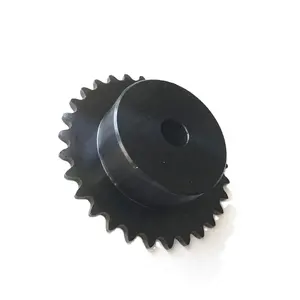 China Wholesale high quality and precision ANSI #35 chain sprocket 35 chain and sprocket wheel