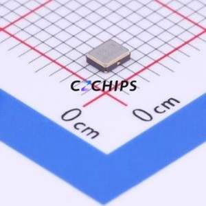 SG-8018CG 33.300000MHz TJHSA Pre-Programmed Oscillator SMD2520-4P Oscillator 33.3MHz 50ppm - Product Image 1