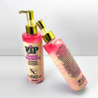 Lotion corporelle éclaircissante personnalisée pour femmes et hommes, hydratation intense, nourrissante, lissante, éclaircissement rapide