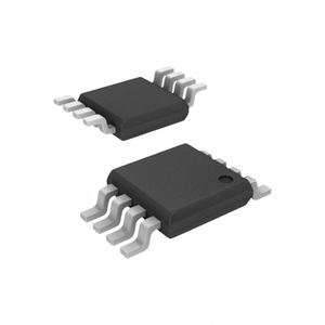 Power Management (PMIC) Components Electronic Original S-1410G25-K8T2U4 8 WSSOP, 8 MSOP - Product Image 1